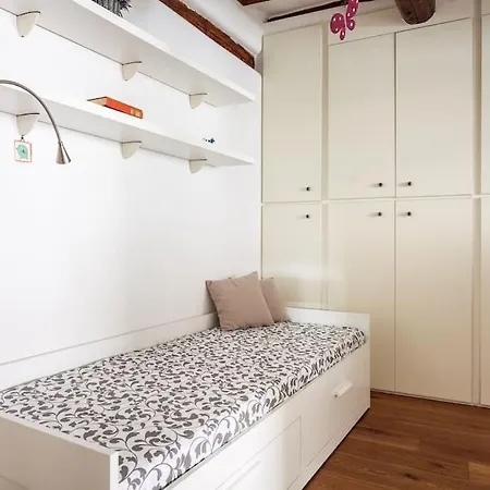 Appartement Retro In Centro Storico