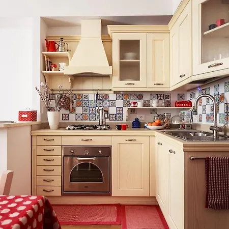 Appartement Retro In Centro Storico Bologna