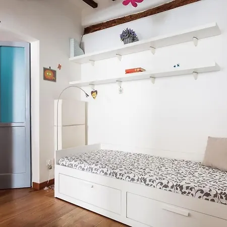 Appartement Retro In Centro Storico