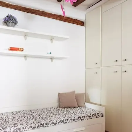 Retro In Centro Storico Appartement