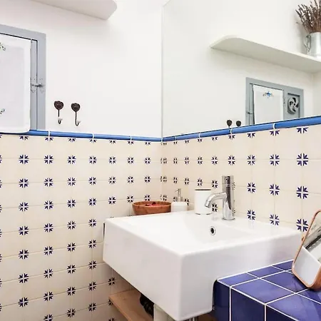 Retro In Centro Storico Appartement Bologna